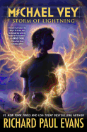 Michael Vey 5:  Storm of Lightning