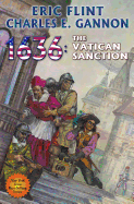 1636:  the Vatican Sanction (24) (Ring of Fire)