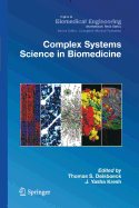 Complex Systems Science in Biomedicine