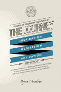 The Journey:  40 Days of Prophetic Mentorship