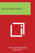 Life Of John Keats