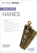 Fy Nodiadau Adolygu:  CBAC TGAU Hanes (My Revision Notes: WJEC GCSE History Welsh-language edition)