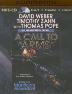 Call to Arms, a (Honorverse:  Manticore Ascendant, 2)
