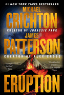 Eruption:  A Thriller