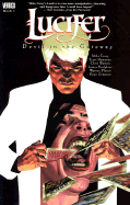 Lucifer Vol 01:  Devil in the Gateway