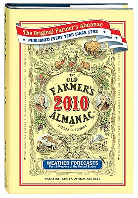 The Old Farmer's Almanac