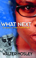 What Next:  An African American Initiative Toward World Peace