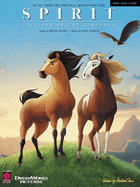 Spirit:  Stallion of the Cimarron: Music from the Original Motion Picture