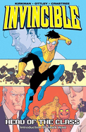 Invincible Volume 4:  Head of the Class