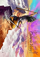 Chinese Hero:  Tales of the Blood Sword: Volume 4