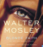 Blonde Faith (Easy Rawlins, 11)