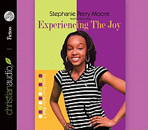 Experiencing the Joy (Yasmin Peace Series)