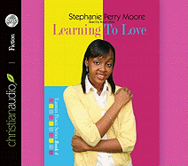Learning to Love (Yasmin Peace Series)
