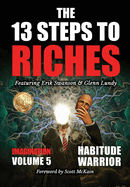 The 13 Steps To Riches - Volume 5:  Imagination