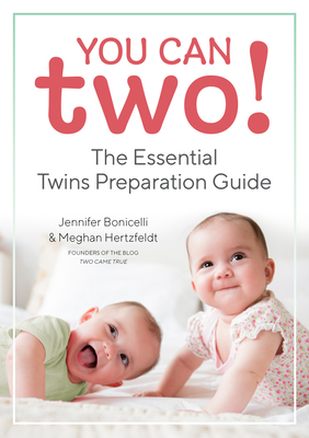 You Can Two   The Essential Twins Preparation Guide