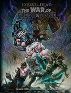 Court of the Dead:  War of Flesh and Bone