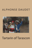 Tartarin of Tarascon