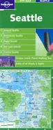 Lonely Planet Seattle