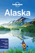 Lonely Planet Alaska