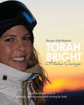 Torah Bright  It Takes Courage