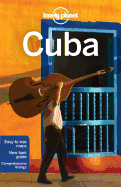 Lonely Planet Cuba