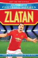 Zlatan:  Manchester United