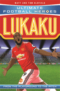 Lukaku (Ultimate Football Heroes - the No. 1 football series):  Collect Them All!