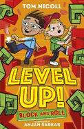 Level Up:  Block and Roll