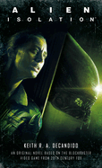Alien:  Isolation