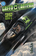 Green Lantern Vol. 3:  Power of Will
