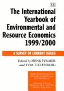 The International Yearbook of Environmental and Resource Economics 1999/2000:  A Survey of Current Issues