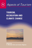 Tourism, Recreation, and Climate Change