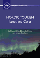 Nordic Tourism:  Issues and Cases