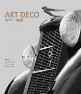 Art Deco:  1910-1939