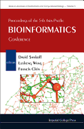 Proceedings of the 5th Asia-Pacific Bioinformatics Conference