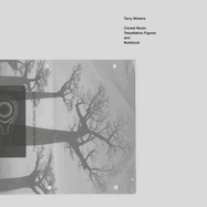 Terry Winters:  Cricket Music, Tessellation Figures & Notebook