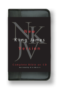 Audio Bible-NKJV