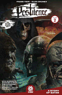 Pestilence Vol. 2 Tpb:  A Story of Satan