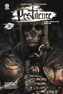 PESTILENCE:  THE COMPLETE SERIES