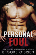 Personal Foul:  A Coach's Daughter Basketball Romance