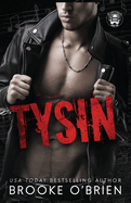 Tysin:  A Brother's Best Friend Rock Star Romance