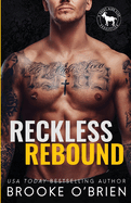 Reckless Rebound:  A Surprise Pregnancy Basketball Romance: A Coach's Daughter Basketball Romance