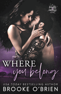 Where You Belong:  A Single Mom Small Town Romance