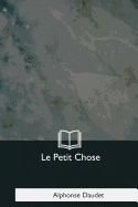 Le Petit Chose