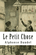 Le Petit Chose
