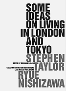 Some Ideas on Living in London and Tokyo