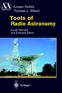Tools of Radio Astronomy