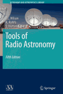 Tools of Radio Astronomy