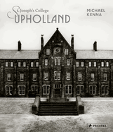 Michael Kenna:  St. Josephs College, Upholland