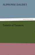 Tartarin of Tarascon